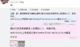 圈内知情人爆料,重磅爆料背后的真相与内幕